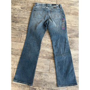 NWT Q-Baby Ultimate Riding Jeans Equestrian‎ 7 x 32 Bootcut Boot 7x32 Western